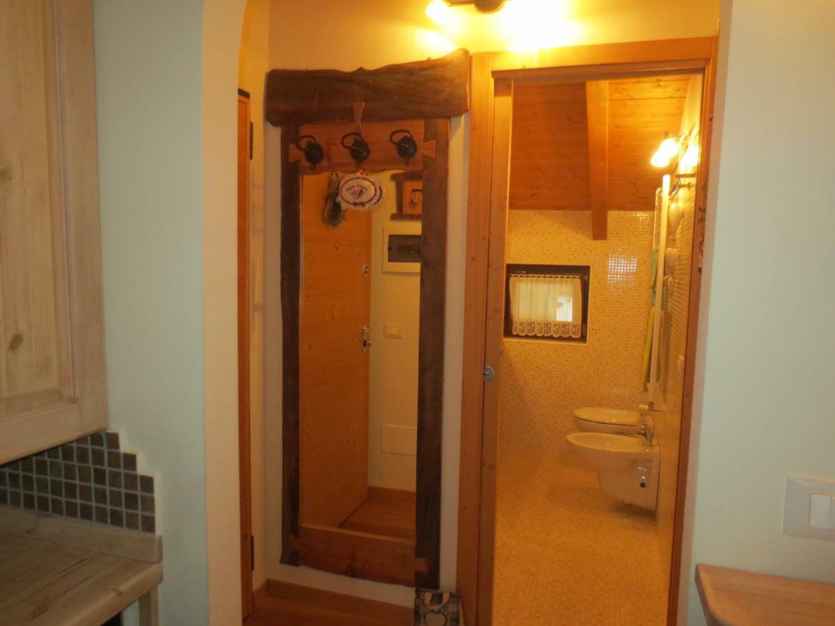 Borgo Alpino Chalet 4 Aprica Εξωτερικό φωτογραφία
