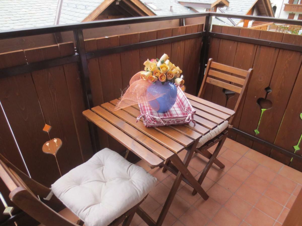 Borgo Alpino Chalet 4 Aprica Εξωτερικό φωτογραφία