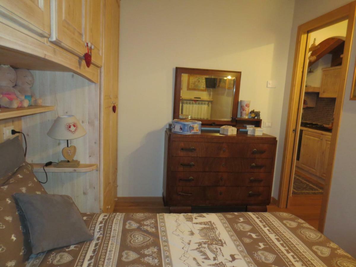 Borgo Alpino Chalet 4 Aprica Εξωτερικό φωτογραφία