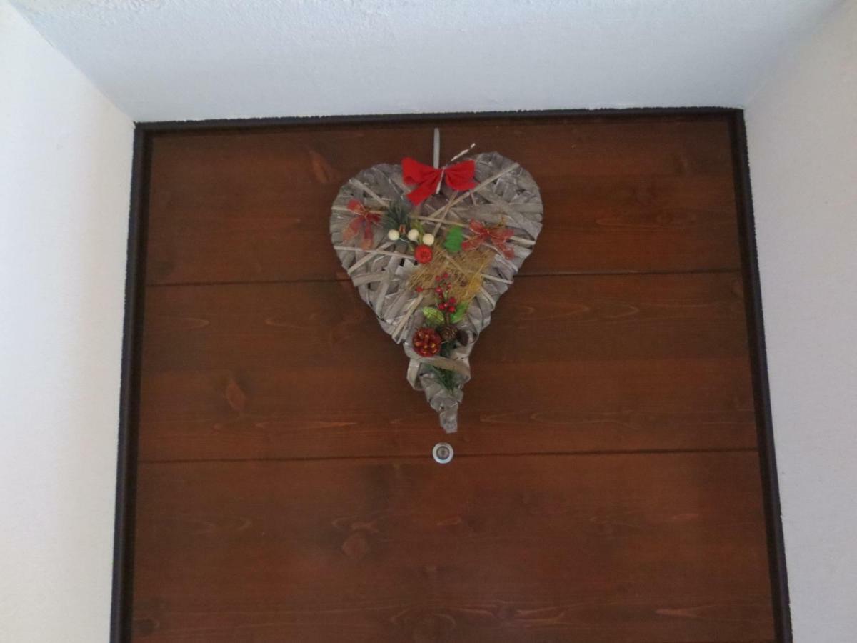 Borgo Alpino Chalet 4 Aprica Εξωτερικό φωτογραφία