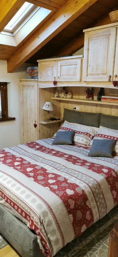 Borgo Alpino Chalet 4 Aprica Εξωτερικό φωτογραφία